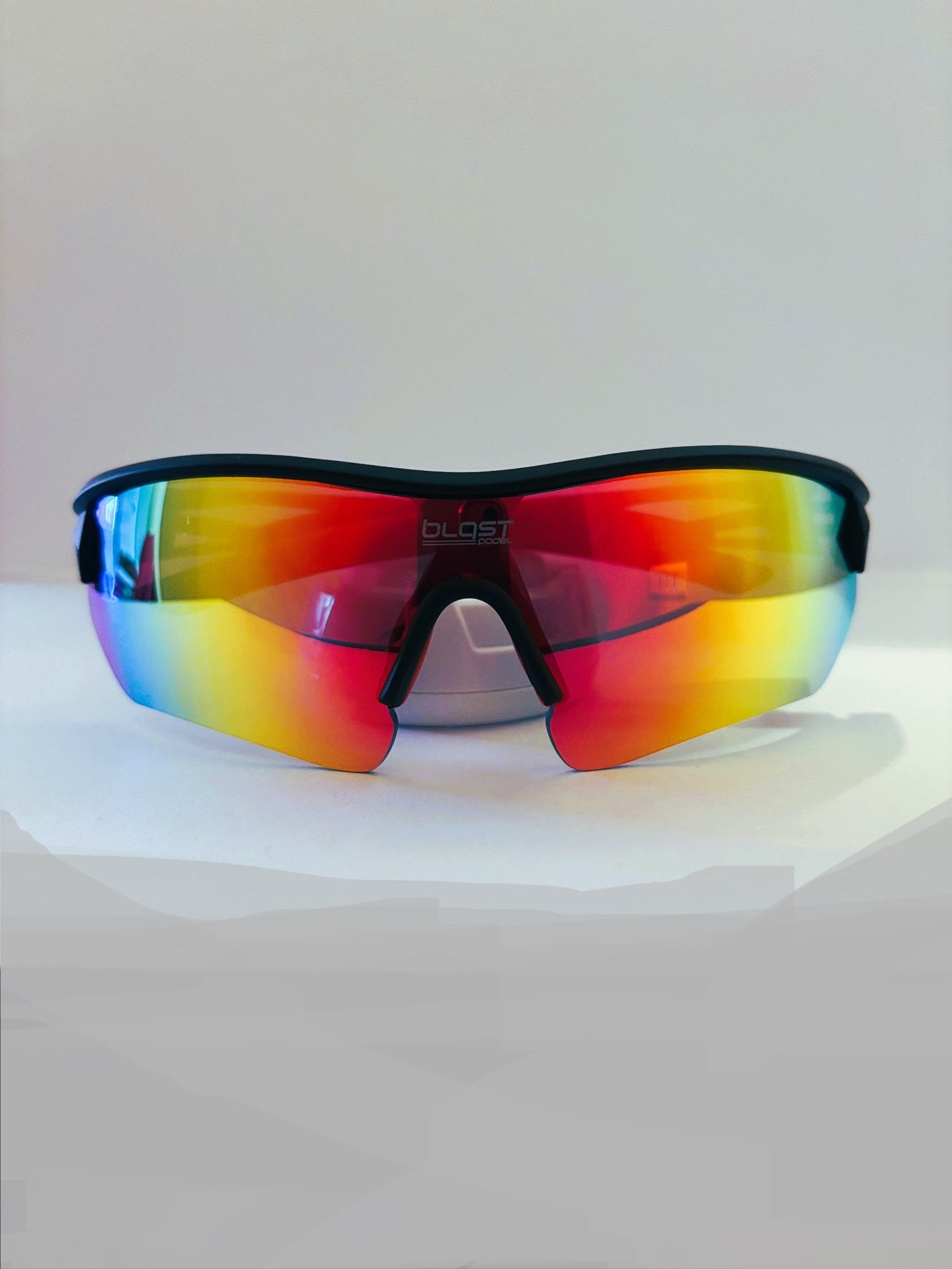 LENTE DEPORTIVO BLAST CERTIFICADO INTERNACIONALMENTE