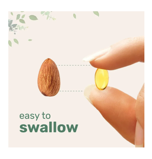 Aceite De Orégano 6000 Mg 60 capsulas