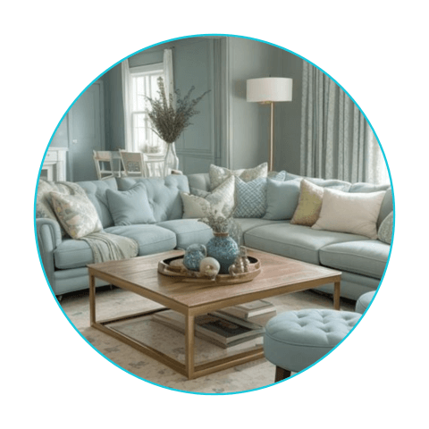 Productos para el Hogar y Oficina