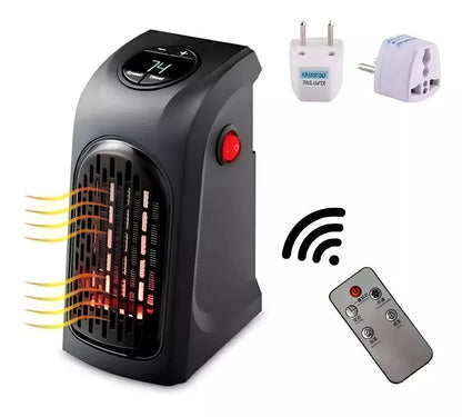 Calefactor Portátil MIni 400W