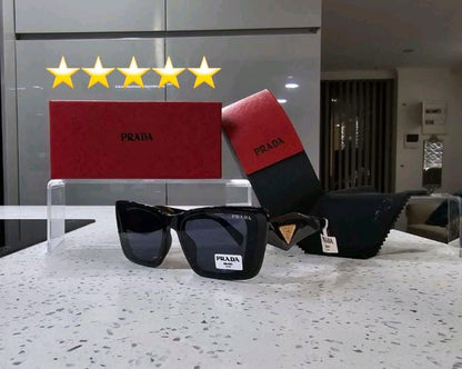 LENTES DE SOL ESTILO PRADA