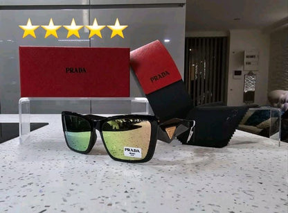 LENTES DE SOL ESTILO PRADA