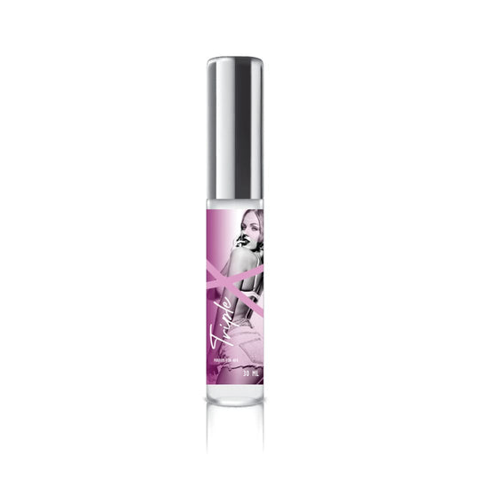 PERFUME FEROMONAS TRIPLE X MUJER 30 ml.