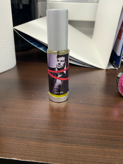 PERFUME FEROMONAS TRIPLE X HOMBRE – 30 ml