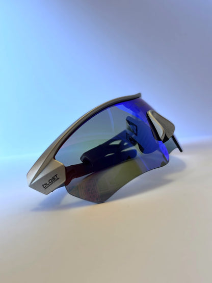 LENTE DEPORTIVO BLAST CERTIFICADO INTERNACIONALMENTE