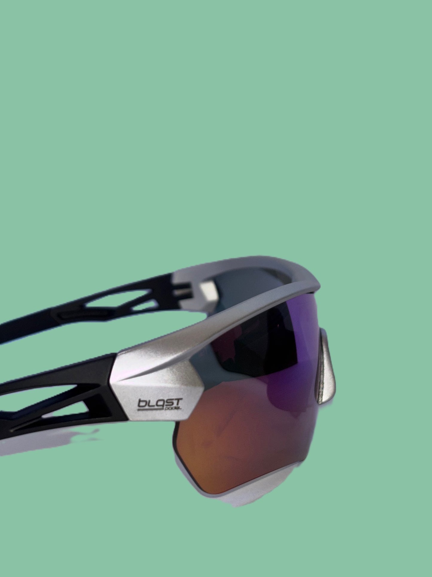 LENTE DEPORTIVO BLAST CERTIFICADO INTERNACIONALMENTE