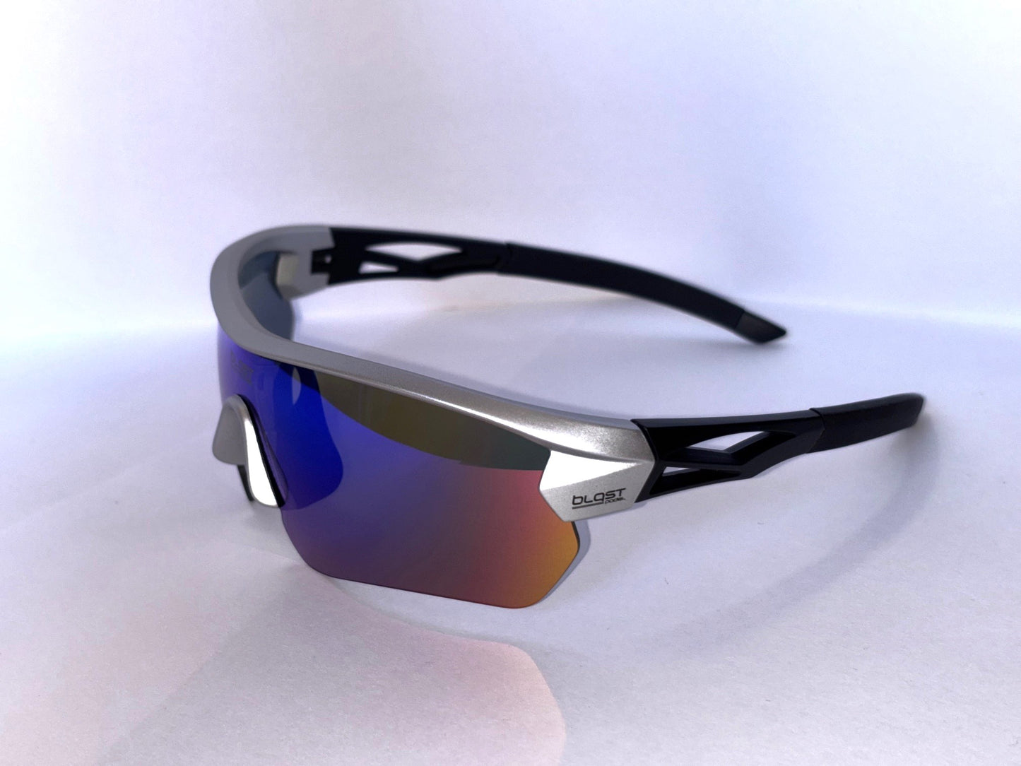 LENTE DEPORTIVO BLAST CERTIFICADO INTERNACIONALMENTE