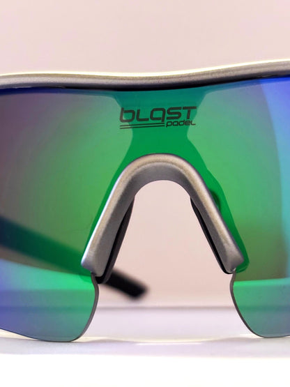 LENTE DEPORTIVO BLAST CERTIFICADO INTERNACIONALMENTE