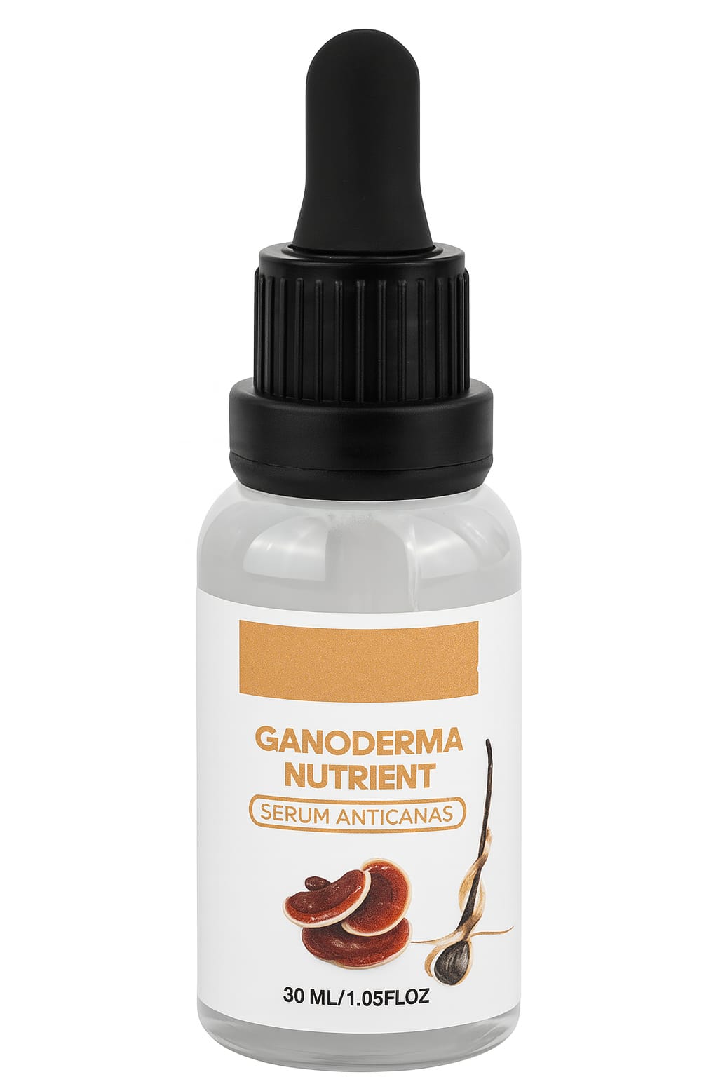🌙 Serum Anticanas South Moon™ Ganoderma (30 mL)