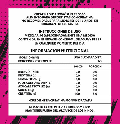 🍑 La Creatina para Mujeres que Quieren Glúteos Firmes y un Cuerpo Tonificado