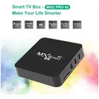 Centro Multimedia 4K con Canales, Series y Películas ¡Ya Instalado!