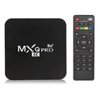 Centro Multimedia 4K con Canales, Series y Películas ¡Ya Instalado!