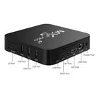 Centro Multimedia 4K con Canales, Series y Películas ¡Ya Instalado!