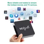 Centro Multimedia 4K con Canales, Series y Películas ¡Ya Instalado!