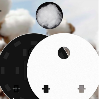 Mini Apiradora Robot con Humidificador