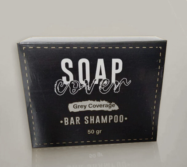 🌿 Jabón de Henna Soap Cover™