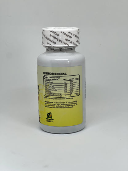 🌱 Candida Cleanse™