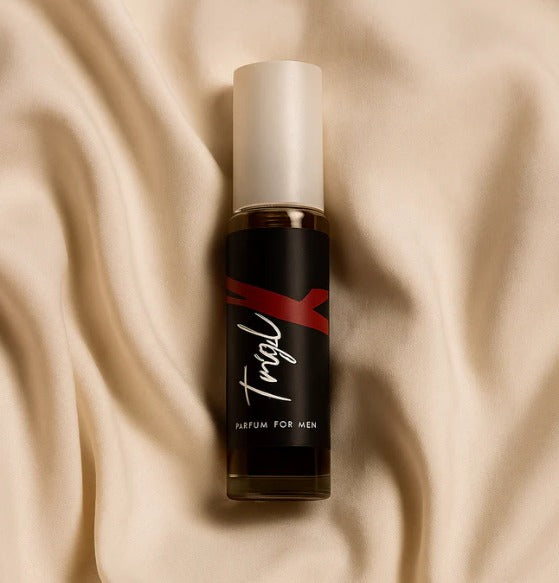 PERFUME FEROMONAS TRIPLE X HOMBRE – 30 ml