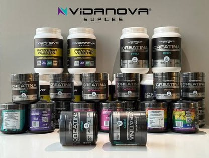 Creatina PRO™ Monohidratada Micronizada 300 g