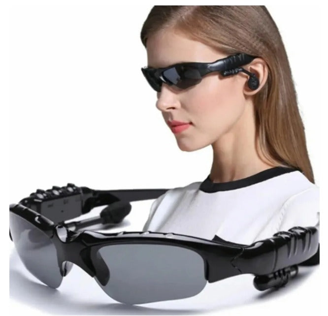 LENTES BLUETOOTH