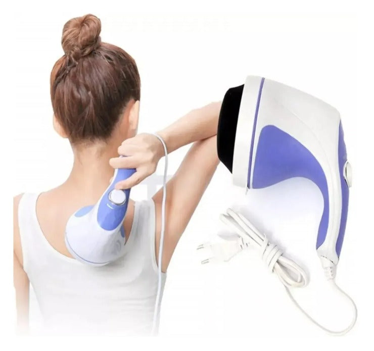 Masajeador Reductor Relajante celulitis