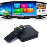 Centro Multimedia 4K con Canales, Series y Películas ¡Ya Instalado!